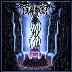 Demigod (IDN-1) : Birth of the Damned